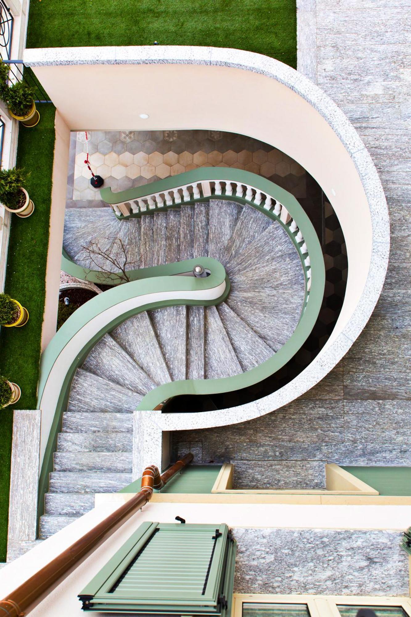 Hotel Al Campanile - Luxury Suites & Apartments Baveno Eksteriør billede