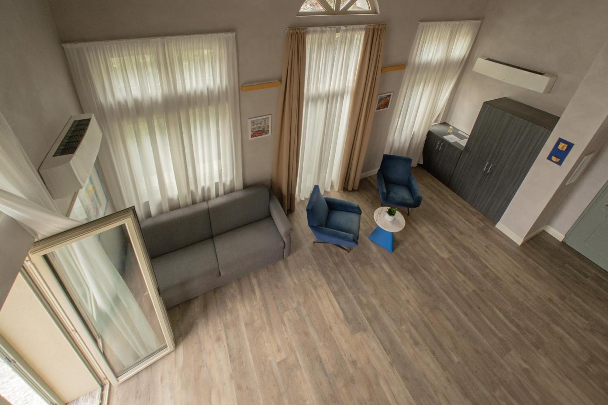 Hotel Al Campanile - Luxury Suites & Apartments Baveno Eksteriør billede